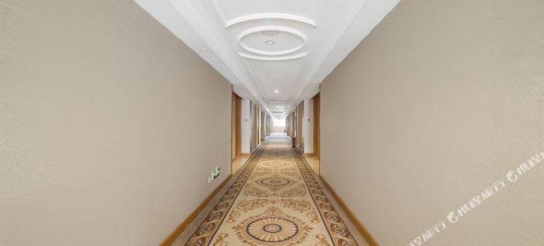 紫东花园酒店图片