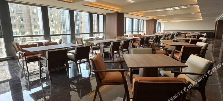 杭州钱塘逸扉酒店图片