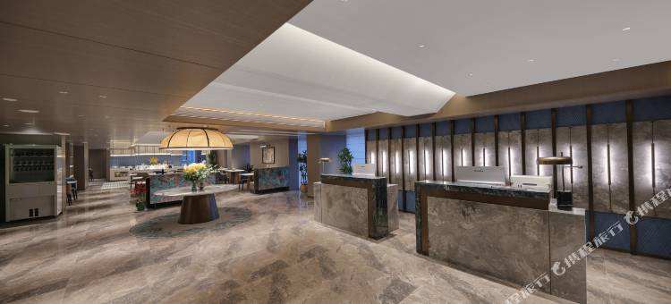 郑州新郑国际机场戴斯精选温德姆酒店图片