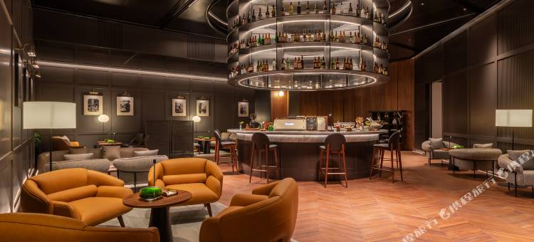 北京大兴生物医药基地城际酒店图片