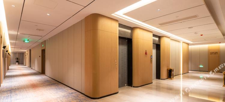 丽柏酒店(洛阳应天门九洲池店)图片