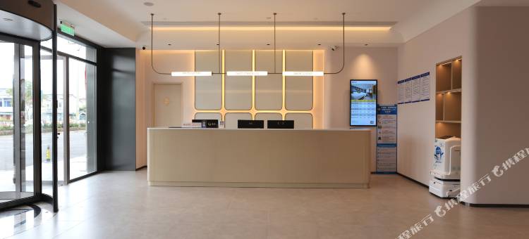 锦江之星(绍兴上虞店)图片