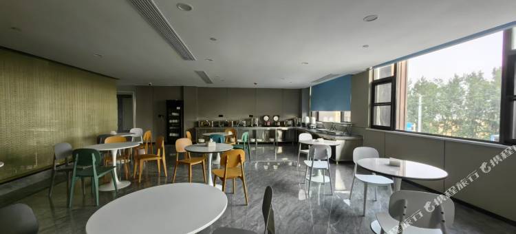 贝壳酒店(萧县黄口镇店)图片