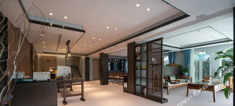 海悦庭院民宿(杭州西湖店)图片
