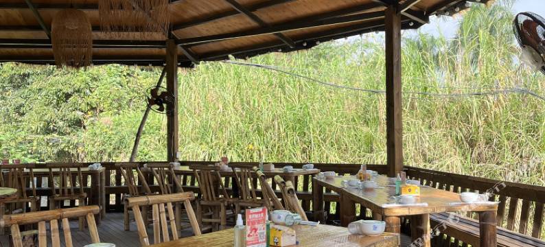 林语·露营(勐仑店)图片