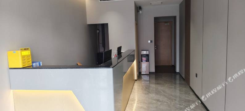 温庭酒店(临朐万达广场店)图片