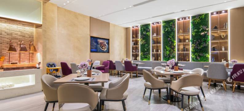 麗枫酒店(广州越秀国际会议中心小北地铁站店)图片