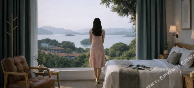 仕嘉山海景别墅(钢琴码头店)图片