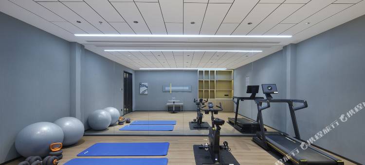 丽怡酒店(六安三十铺店)图片