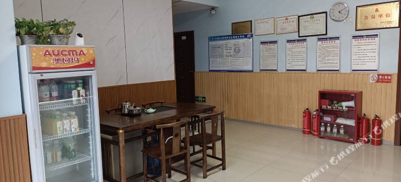 益达商务宾馆(重庆万州高铁北站店)图片