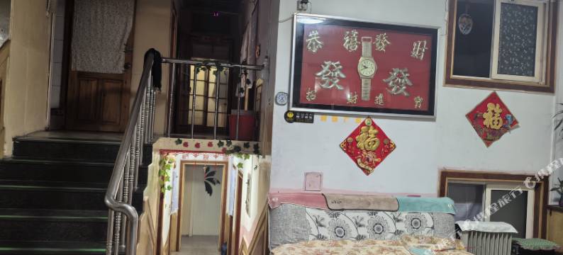 伊利源旅店图片