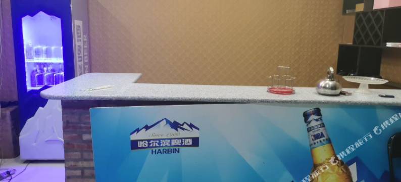 老街小驻(河头老街店)图片