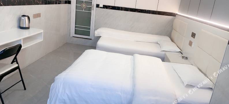 新余华旺公寓图片