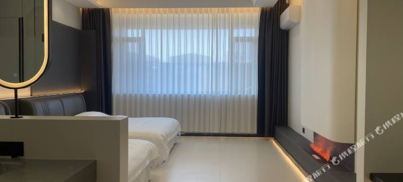 拜泉华夏商务宾馆图片