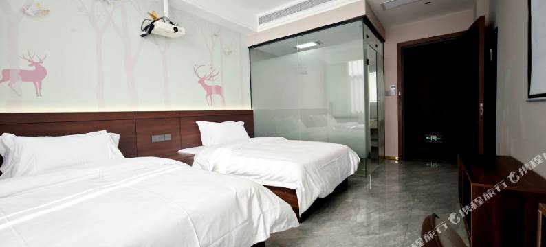 田园酒店(通山山口店)图片