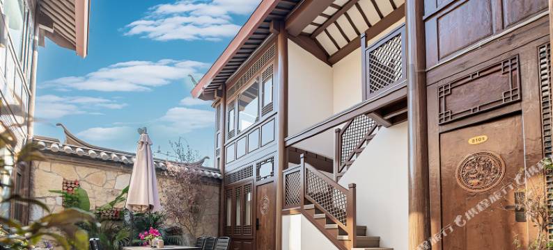 相逢居(丽江古城五一街店)图片