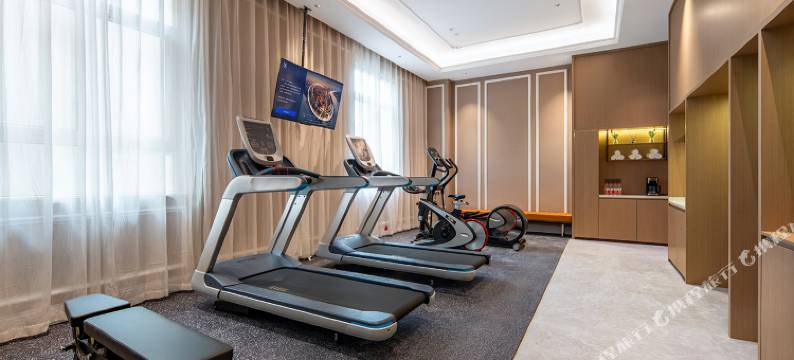 维也纳国际酒店(广兴大道东新景广场店)图片