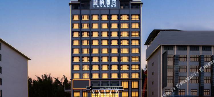 麗枫酒店(江滨公园店)图片