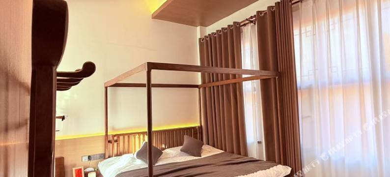 慈云客栈(慈云寺店)图片