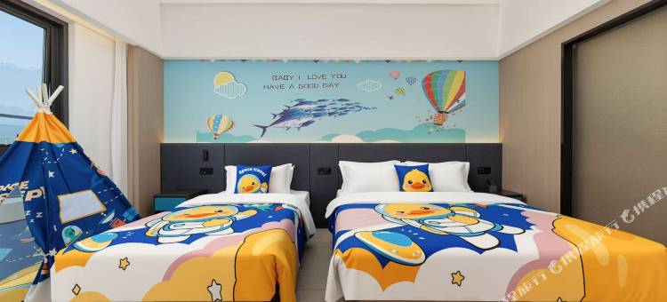 文昌万达悦华酒店图片