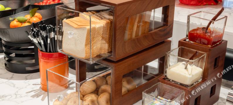 柏曼酒店(合山店)图片