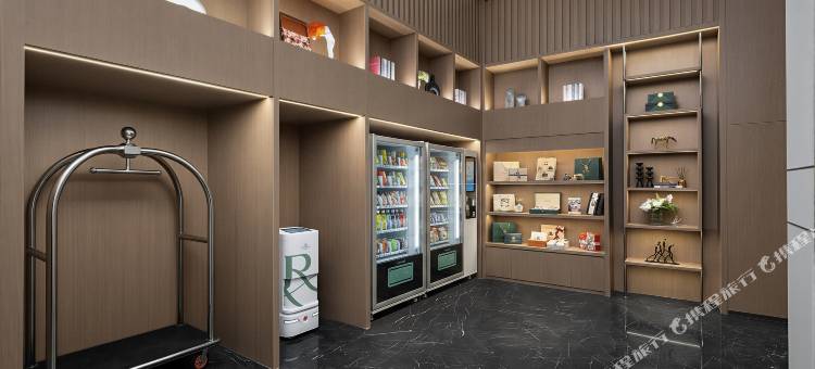 丽呈花园酒店(衡阳衡东店)图片