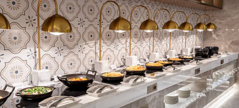 维也纳国际酒店(兴化大润发店)图片