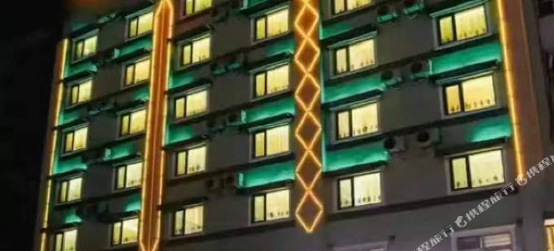 如家华驿精选酒店(济宁科苑路店)图片