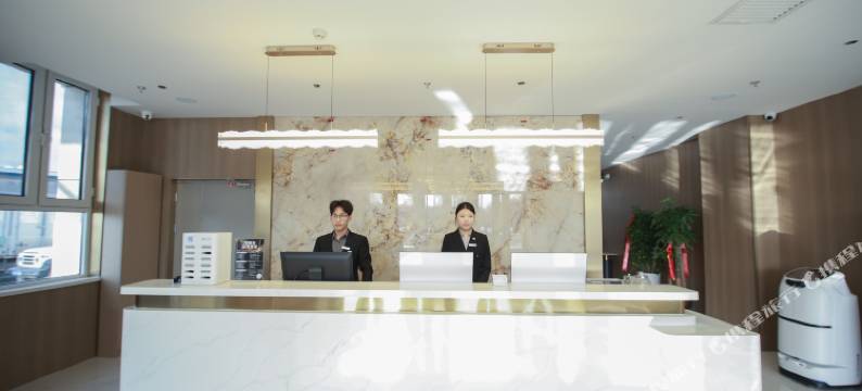 途客轻居酒店(呼和浩特土默特左旗敕勒川店)图片