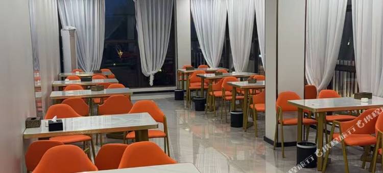 一枚青叶酒店图片