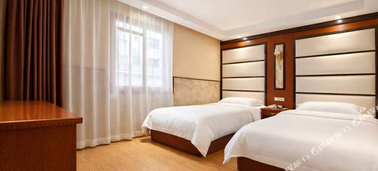 贵阳华南宾馆(花果园白宫店)图片