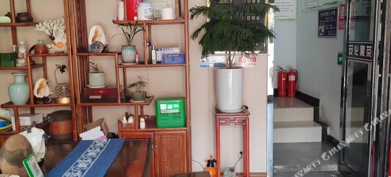 嘉鑫宾馆(长虹北路店)图片