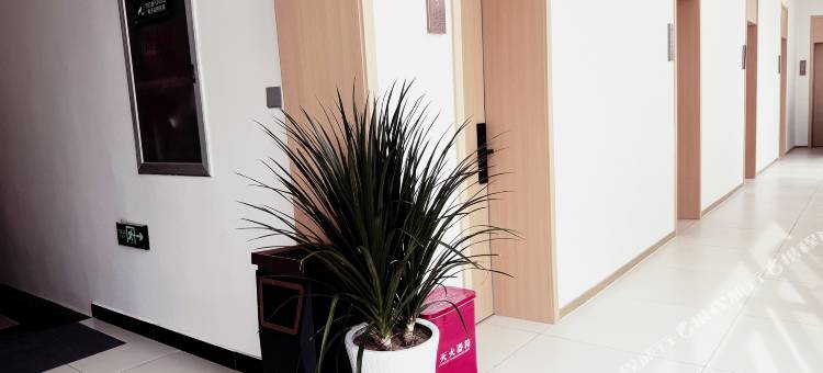 梧桐酒店(团结路店)图片
