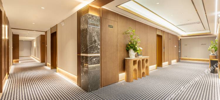 季枫国际酒店(宜昌三峡游客中心万达店)图片