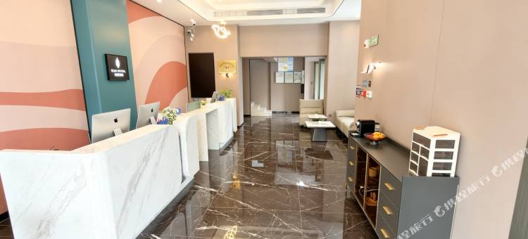 怡致酒店(柳州城中万达柳州市体育中心店)图片