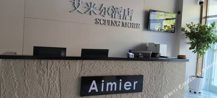 艾米尔酒店图片
