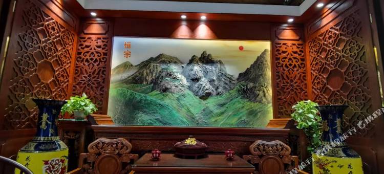 凰觉客栈(大同古城店)图片
