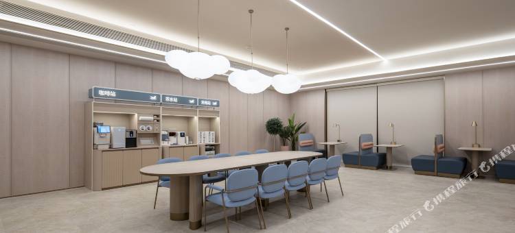 汉庭酒店(芜湖方特乐园罗兰小镇店)图片