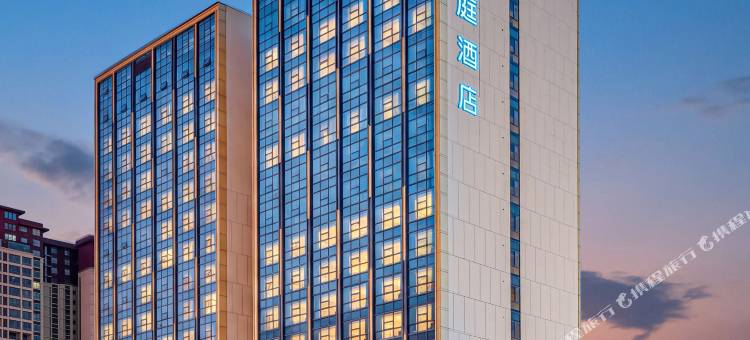 汉庭酒店(兴义桔山广场桔山大道店)图片