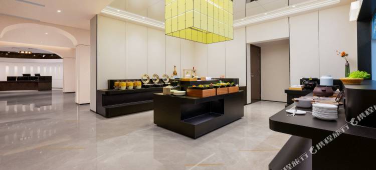 锦颐优选酒店(内蒙古科技大学包头站店)图片