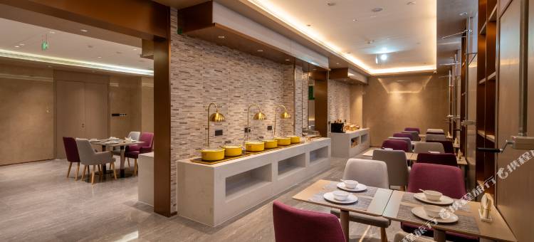 麗枫酒店(长治东站店)图片