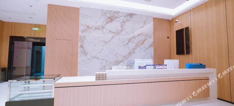 亚舍酒店(潜江高铁站生态龙虾城店)图片