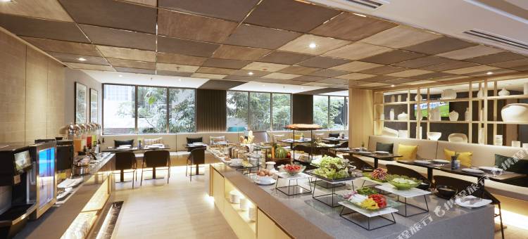 UHG The Quarter澎蓬酒店(The Quarter Phromphong by UHG)图片