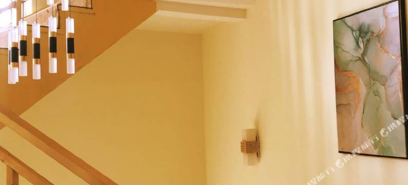 青岛世嘉商务宾馆图片