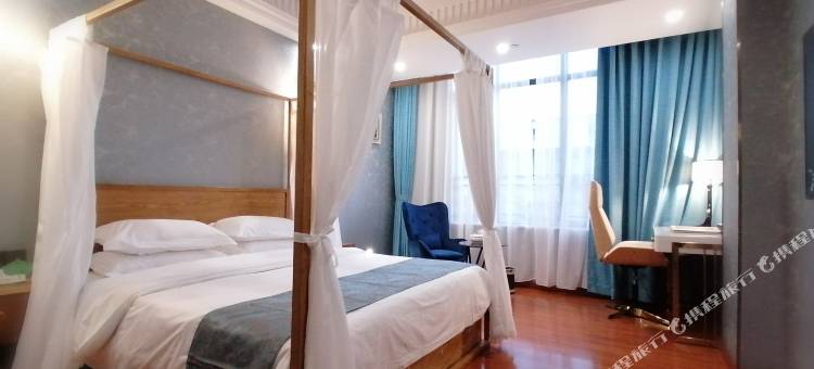 汕头嘉达大酒店图片