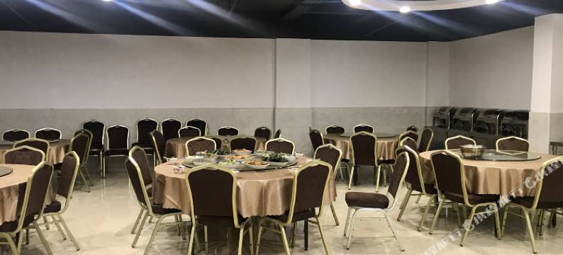 苔花酒店(珠海金湾机场店)图片