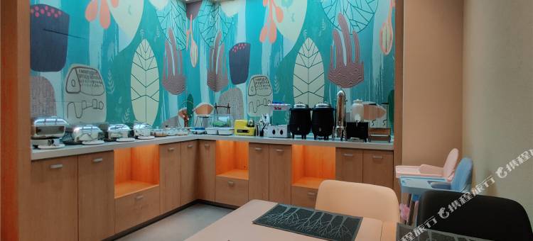 汉庭酒店(突泉中心公园店)图片