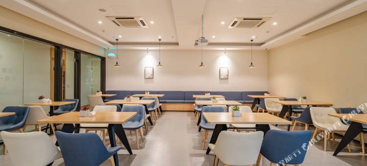 汉庭酒店(合肥淮河路步行街店)图片