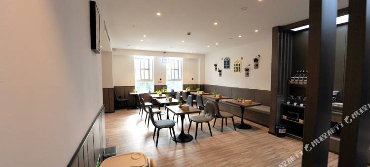 汉廷酒店(黄桥佳源中心广场店)图片