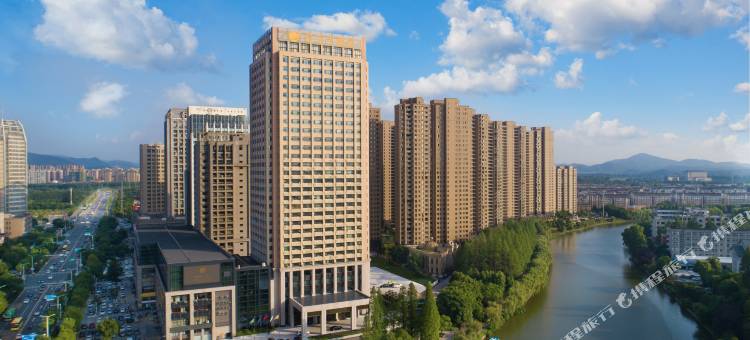 池州开元大酒店图片